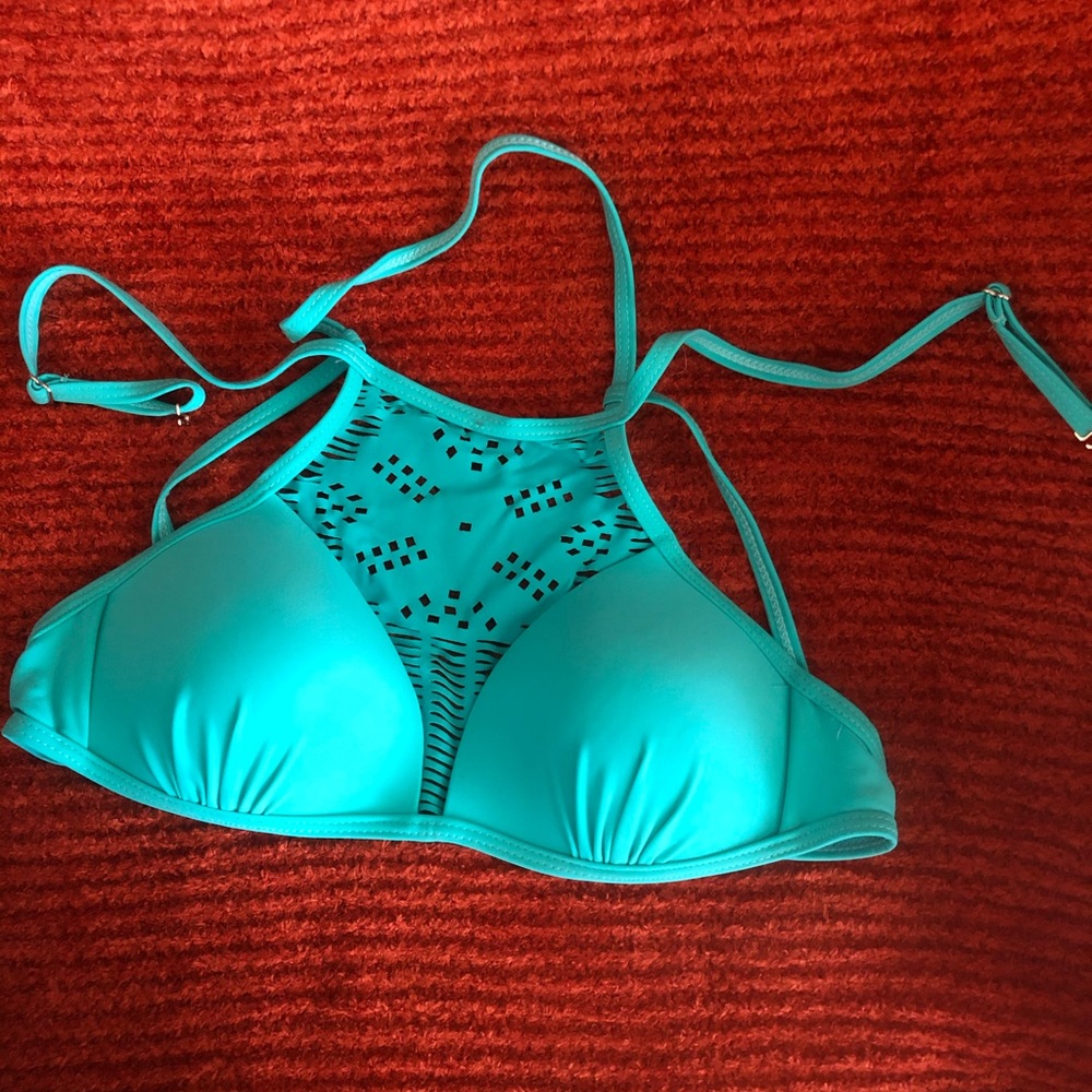 🌹Top only swimsuit/padded